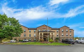 Comfort Suites Vincennes